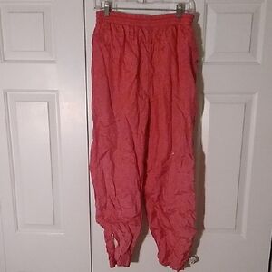 The Body Co. Parachute Style Pants
